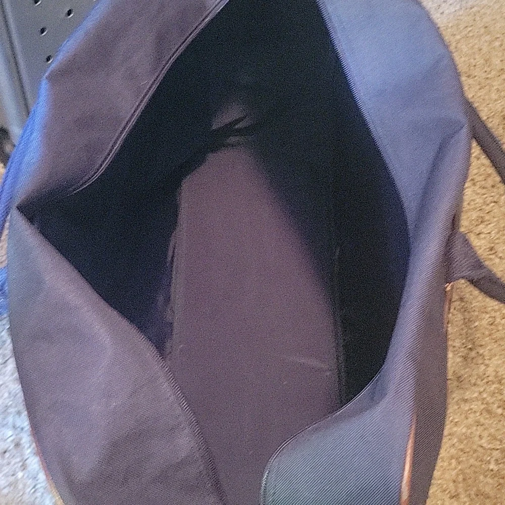 Vintage  Polo by Ralph Lauren  travel Bag with shoulder Strap - Picture 7 of 12